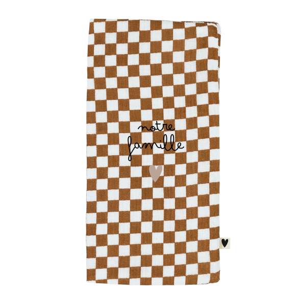 Protège livret de famille