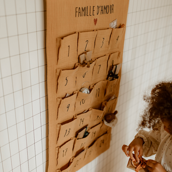 Calendrier de l'avent