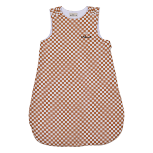 gigoteuse damier personnalisable