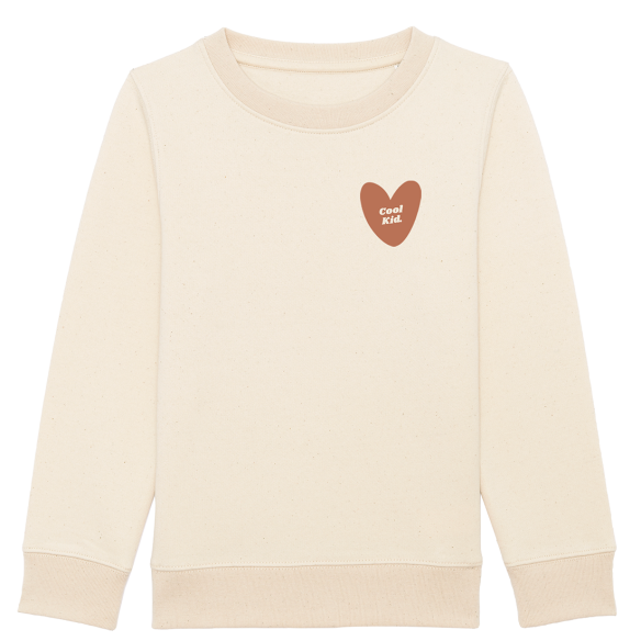 Sweat enfant MyLove