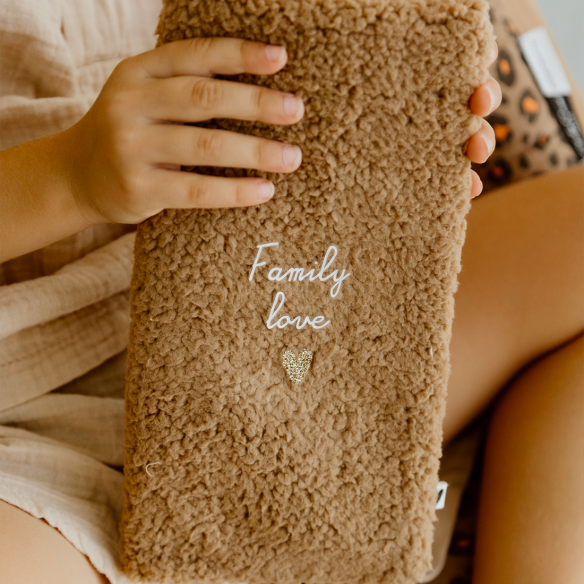 Protège livret de famille