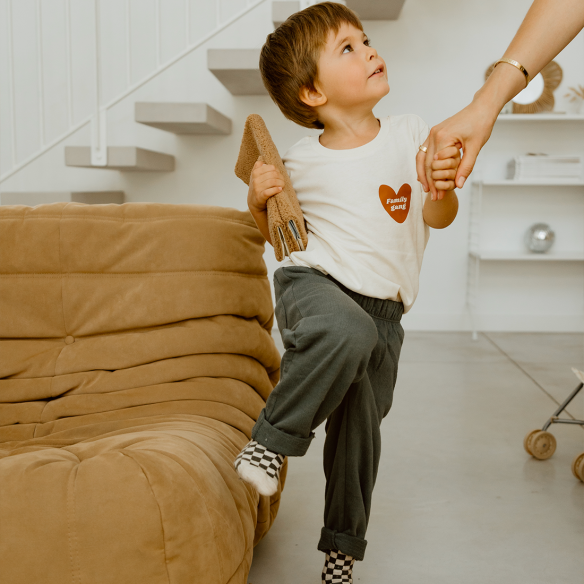 T-shirt enfant Mylove