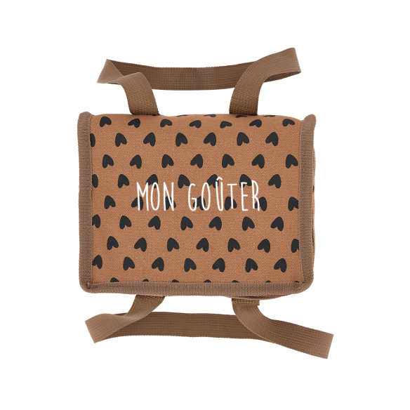 Sac isotherme de transport