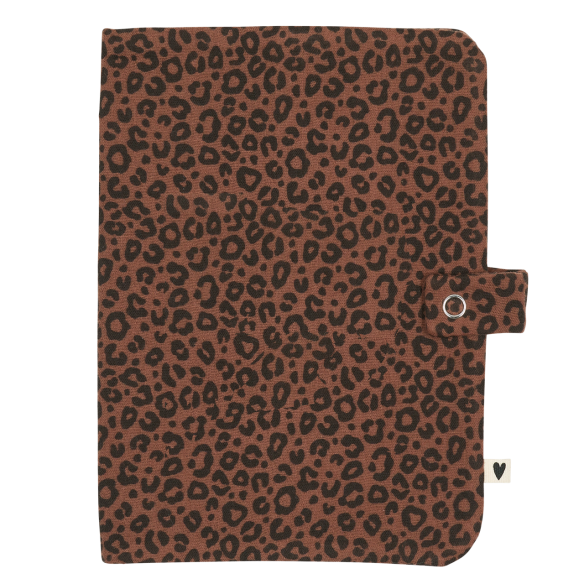 Protège carnet de santé