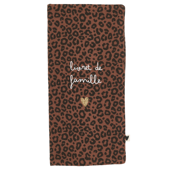 Protège livret de famille