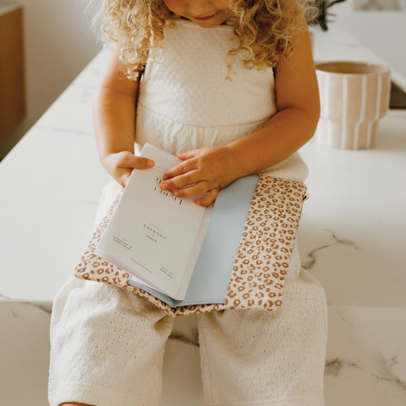 Protège livret de famille