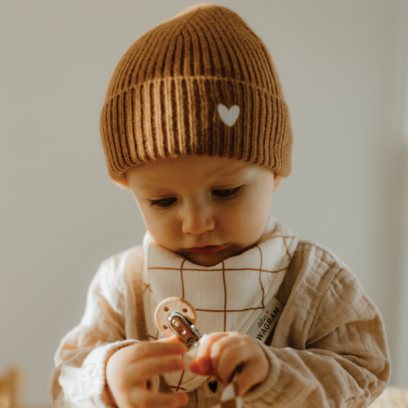 Bonnet bébé