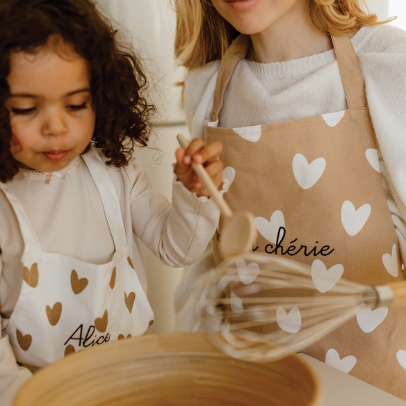 Tablier enfant