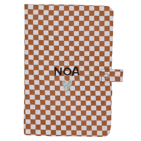 Protège carnet de santé