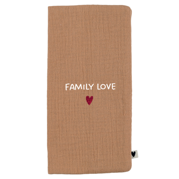 Protège livret de famille