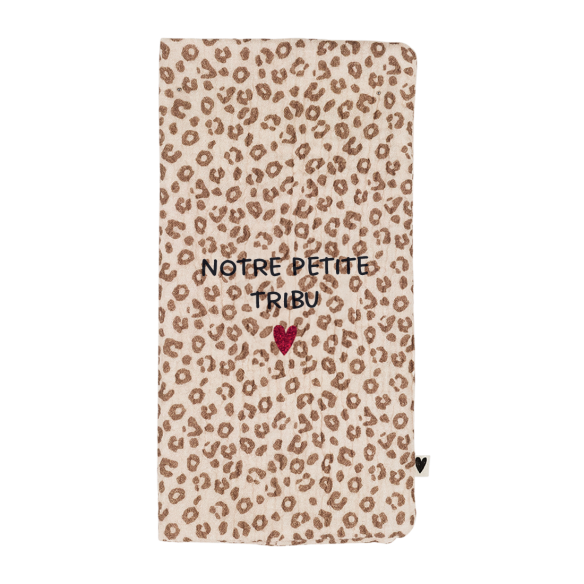 Protège livret de famille