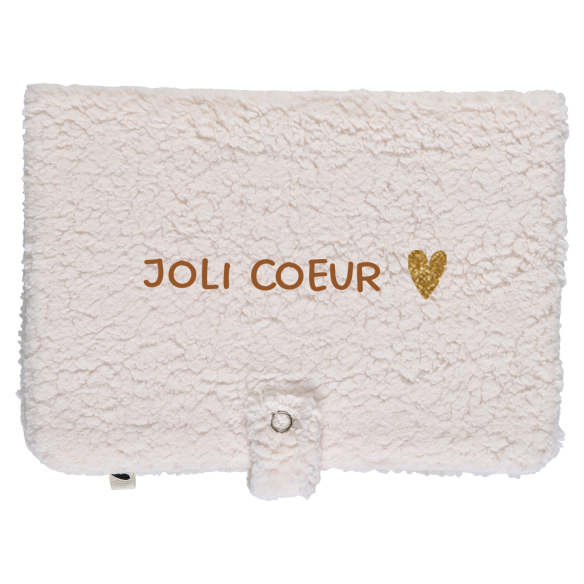 Range couche en moumoute