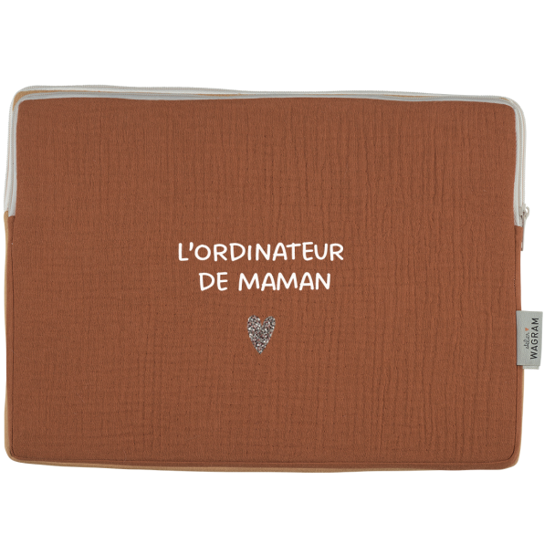 Pochette ordinateur