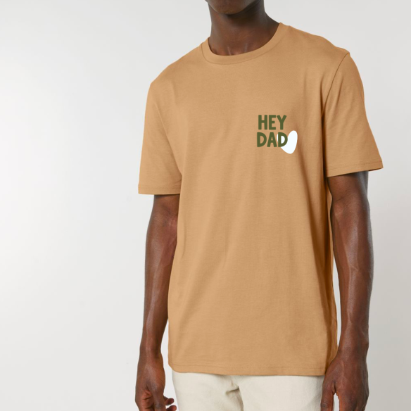 T-shirt Cool Dad Club