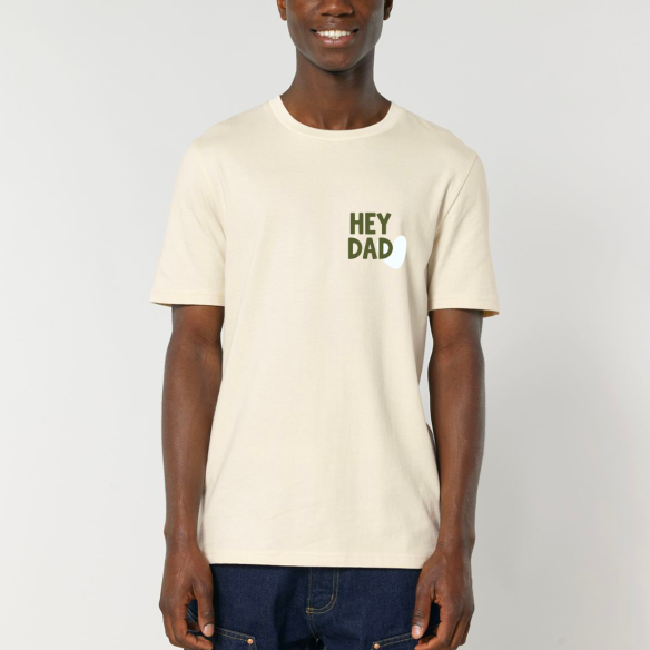 T-shirt Cool Dad Club