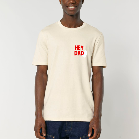 T-shirt Cool Dad Club