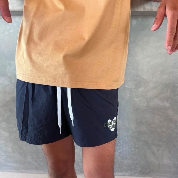 Short de bain Cool Dad Club