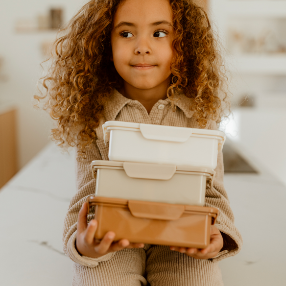 Boite à lunch