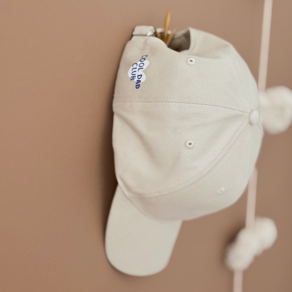 Casquette Cool Dad Club