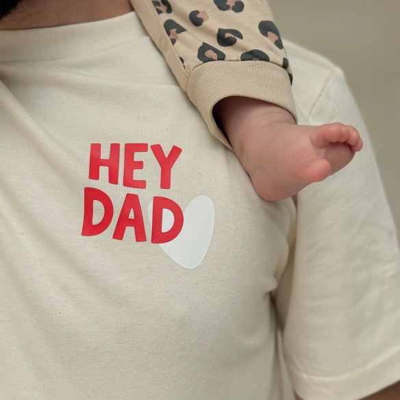 T-shirt Cool Dad Club