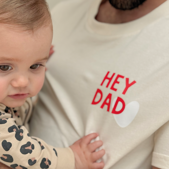 T-shirt Cool Dad Club