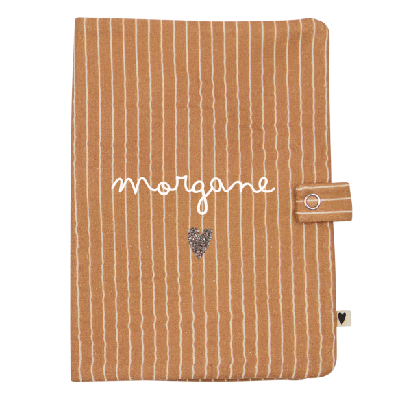 Protège carnet de santé