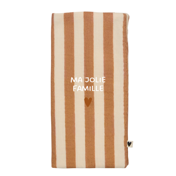 Protège livret de famille