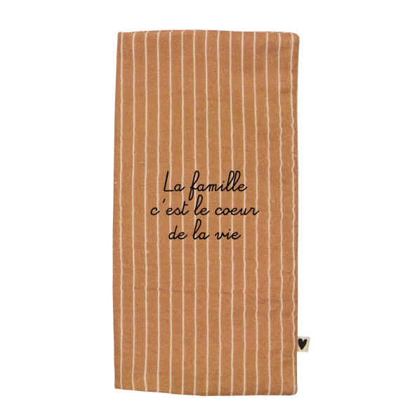 Protège livret de famille