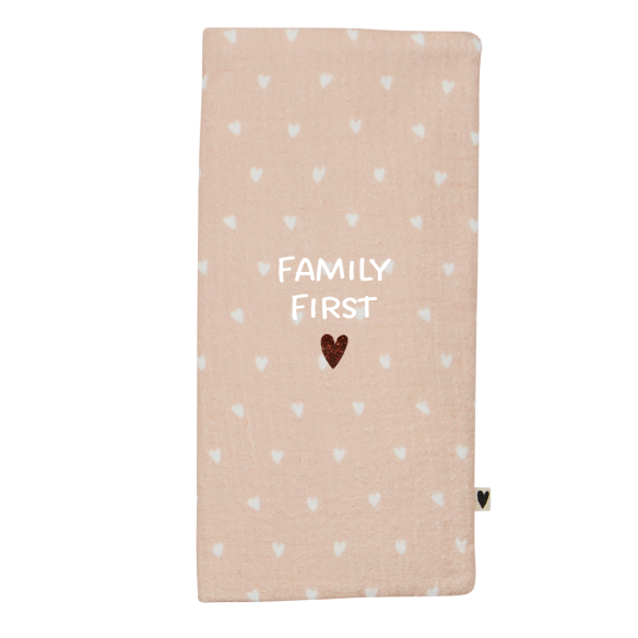 Protège livret de famille