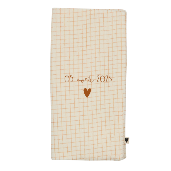 Protège livret de famille