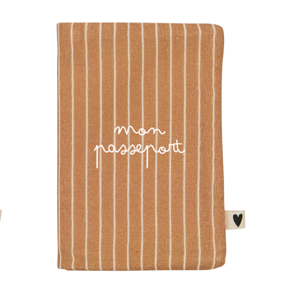 Protège passeport