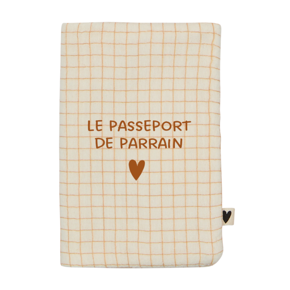 Protège passeport