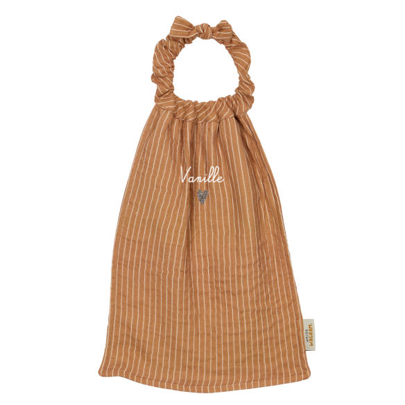 Serviette de cantine