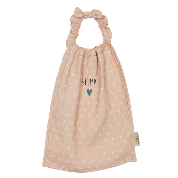 Serviette de cantine