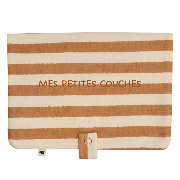 Range couche