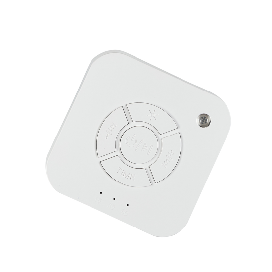 BOITIER bruits blancs