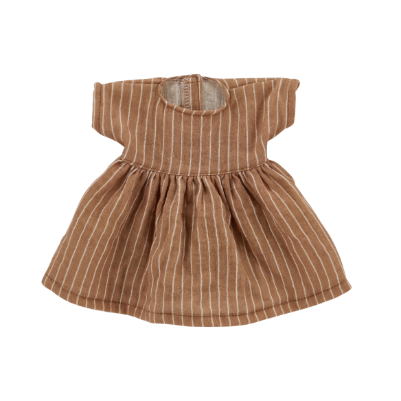 Tenue poupée robe
