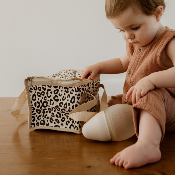 Sac isotherme de transport