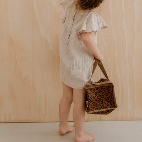 Sac isotherme de transport