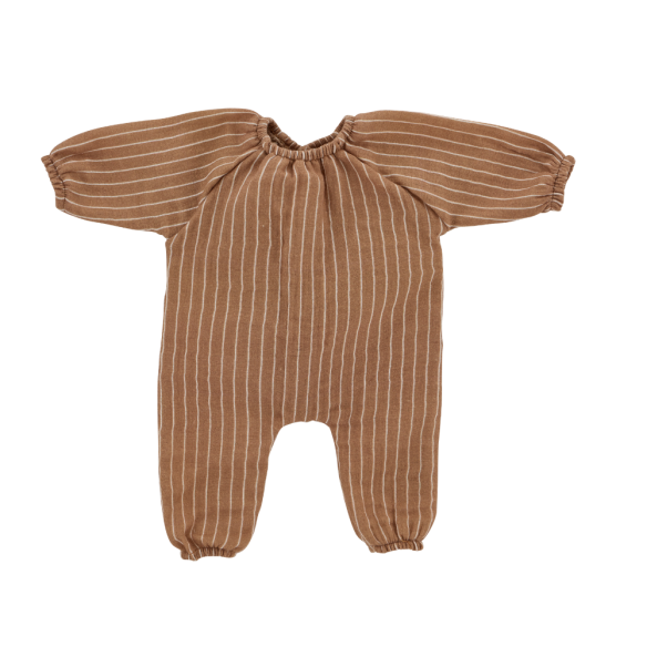 Tenue poupée sans col