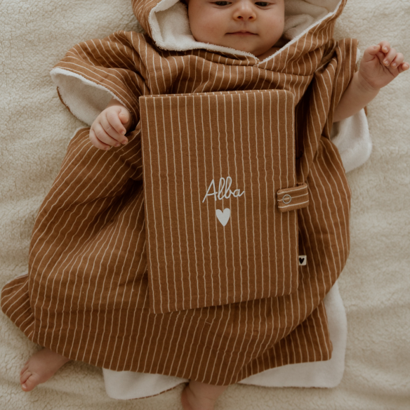 Protège carnet de santé