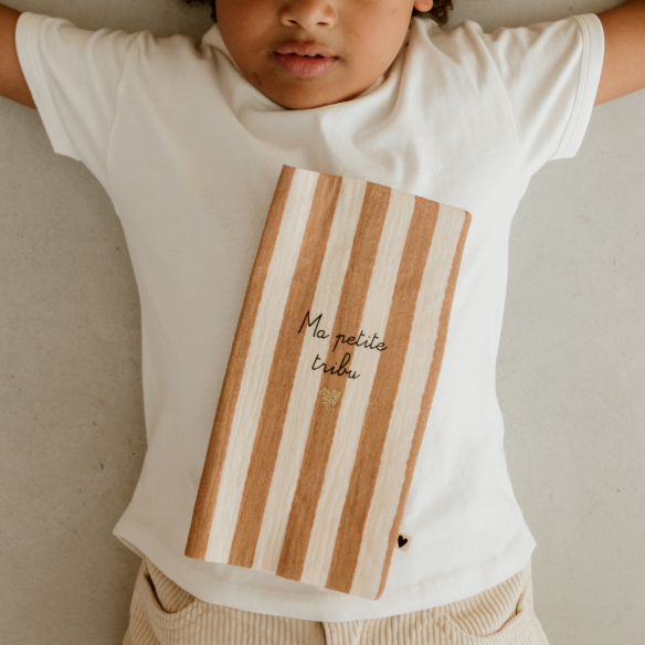 Protège livret de famille