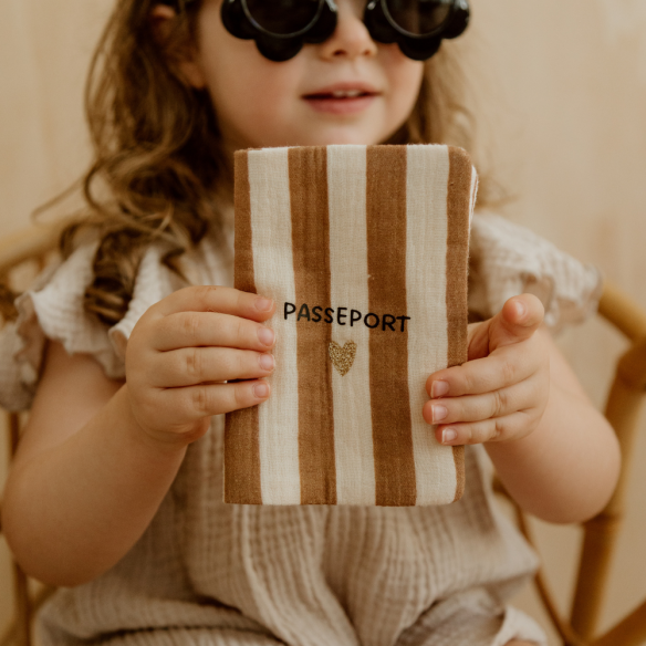 Protège passeport