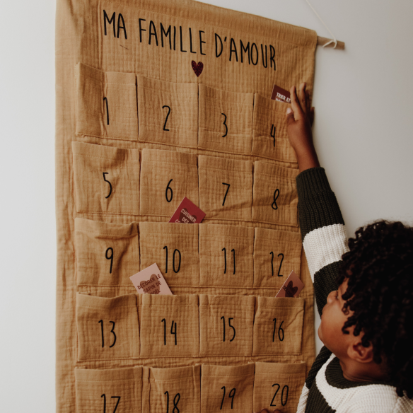 Calendrier de l'avent