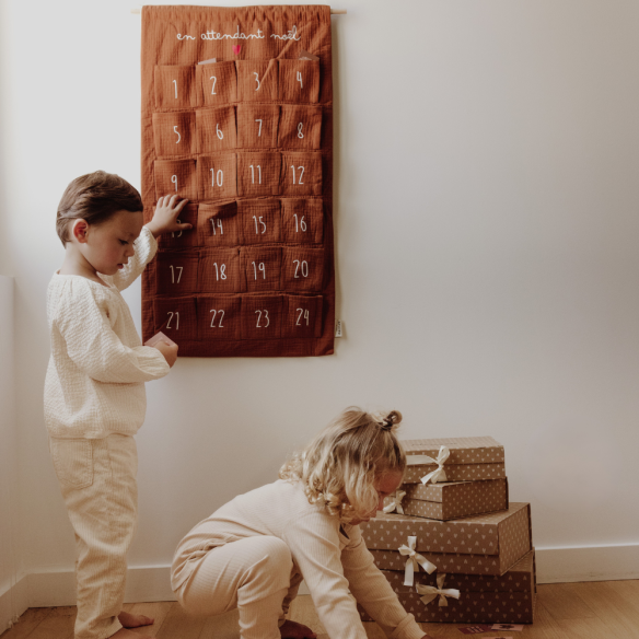 Calendrier de l'avent
