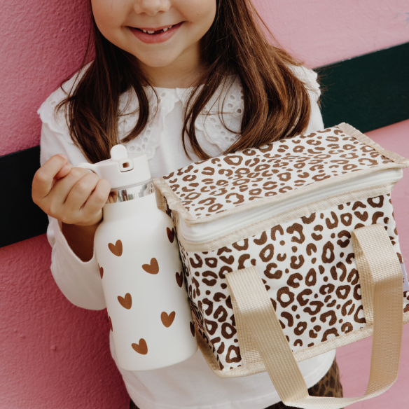 Sac isotherme de transport