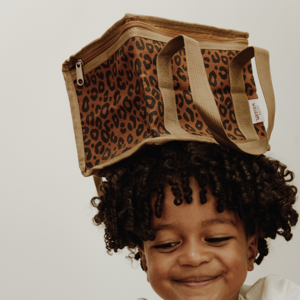 Sac isotherme de transport