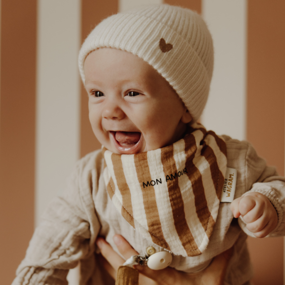 Bonnet bébé