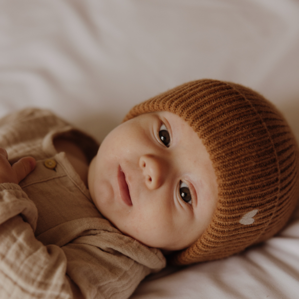 Bonnet bébé