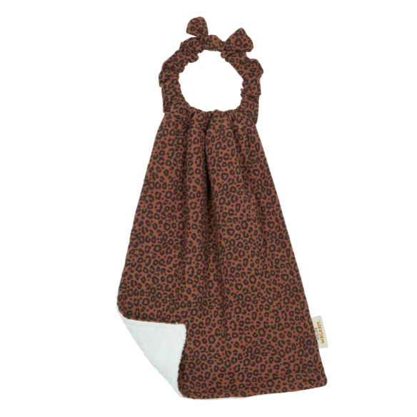 Serviette de cantine